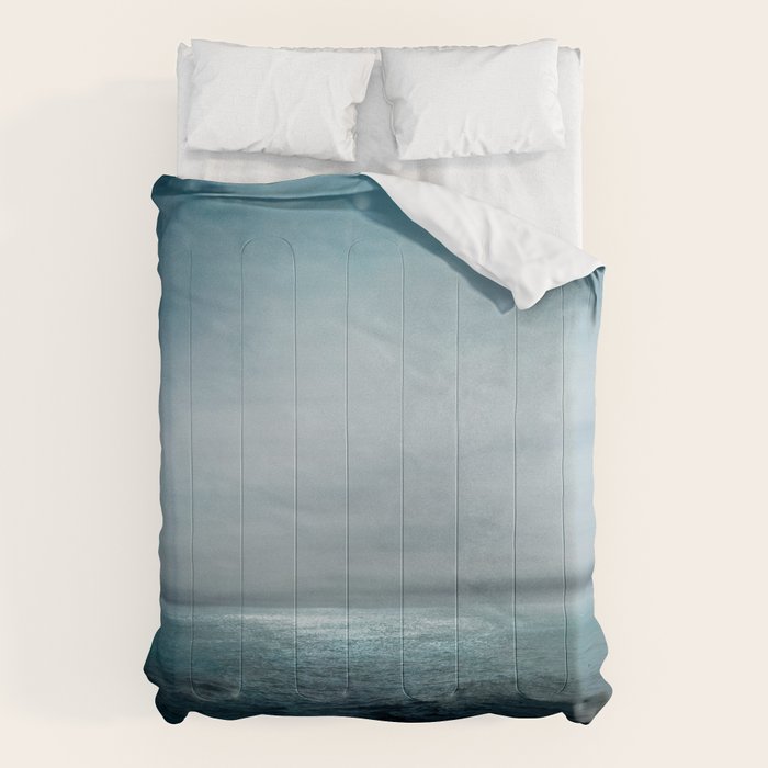 Sea Under Moonlight Comforter Gallery Image 1