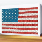 USA Wall Mural Gallery Image 2