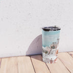 Santorini, Oia Travel Mug Gallery Image 4