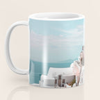 Santorini, Oia Coffee Mug Gallery Image 3