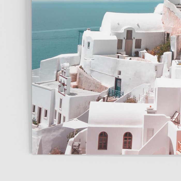 Santorini, Oia Poster Gallery Image 3
