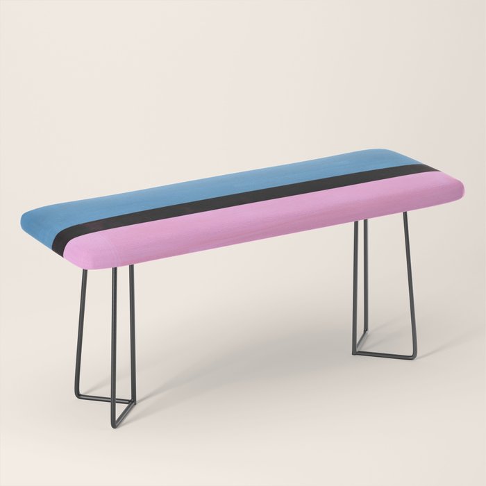A New Night Bench Gallery Image 1