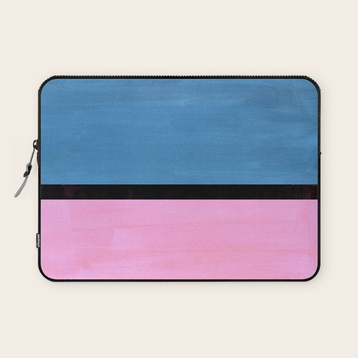 A New Night Laptop Sleeve Gallery Image 1