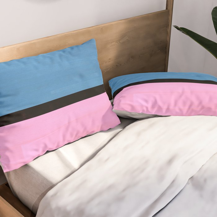 A New Night Pillow Sham Gallery Image 2
