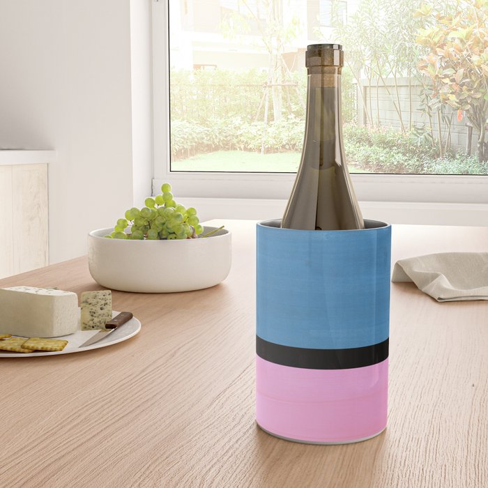 A New Night Wine Chiller Gallery Image 4