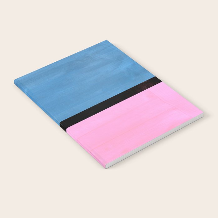 A New Night Notebook Gallery Image 2