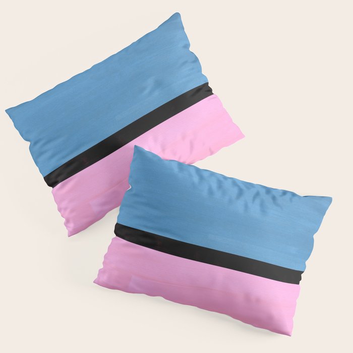 A New Night Pillow Sham Gallery Image 3