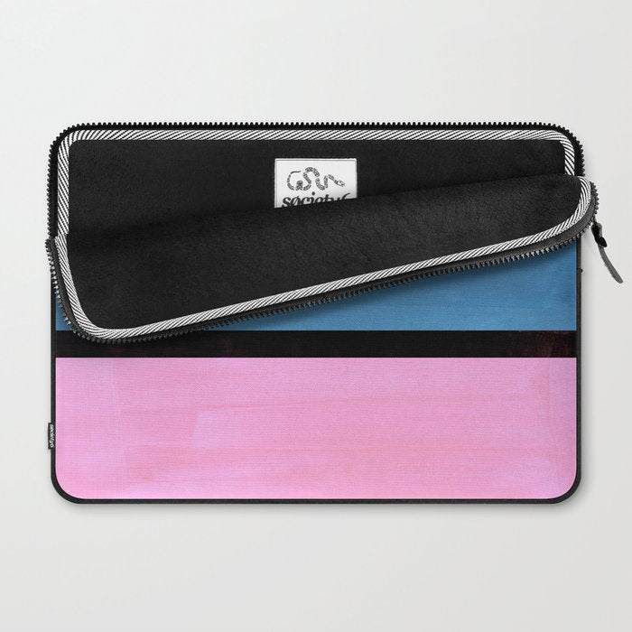 A New Night Laptop Sleeve Gallery Image 2