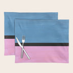 A New Night Placemat Gallery Image 1