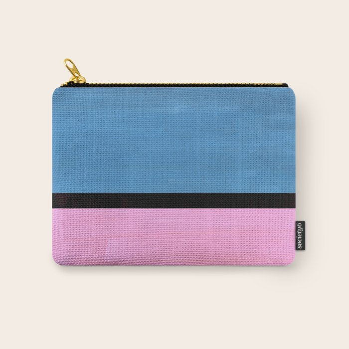 A New Night Carry All Pouch Gallery Image 1