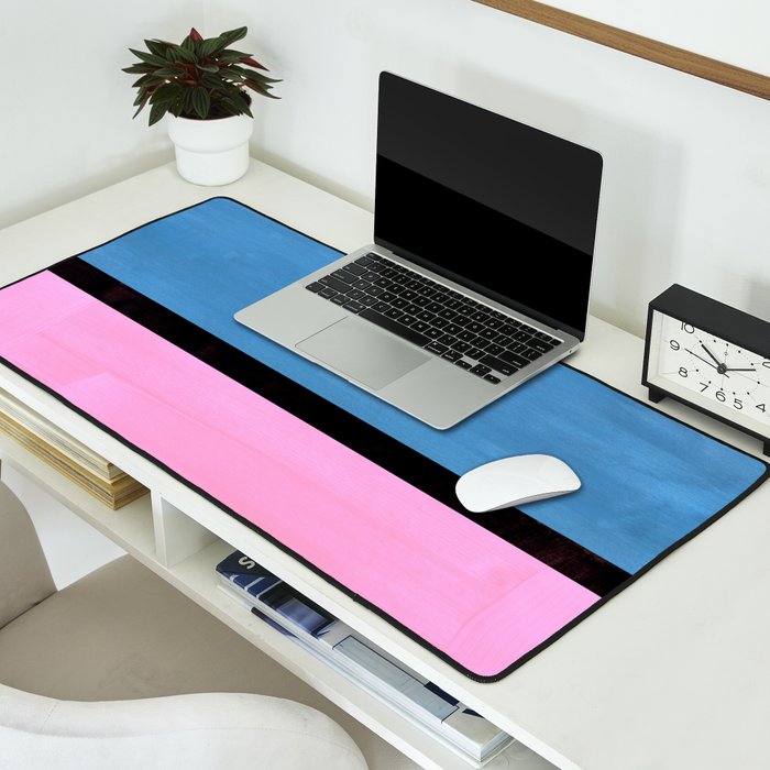 A New Night Desk Mat Gallery Image 2