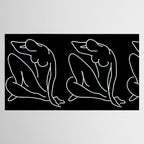 Henri's Inspirational_02 Tablecloth Gallery Image 2