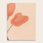 Orange Tulips Notebook Gallery Image 4