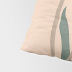 Orange Tulips Pillow Sham Gallery Image 4
