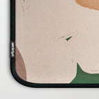 Abstract Flowers 9 Laptop Sleeve Gallery Image 3