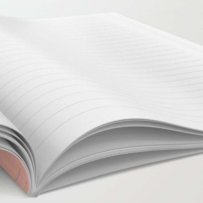 Free woman Notebook Gallery Image 2