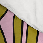 Taurus Mushroom Comforter Gallery Image 4