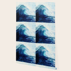 Waves II Wallpaper Gallery Image 2