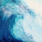 Waves II Coffee Mug Gallery Image 2