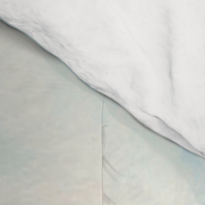 Waves II Comforter Gallery Image 4