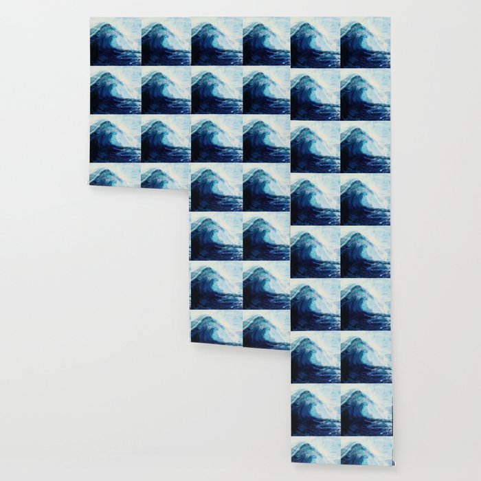 Waves II Wallpaper Gallery Image 3
