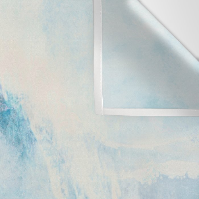 Waves II Wall Tapestry Gallery Image 3