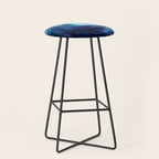 Waves II Stool Gallery Image 1