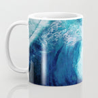 Waves II Coffee Mug Gallery Image 3