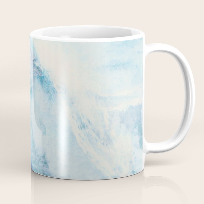 Waves II Coffee Mug Gallery Image 1