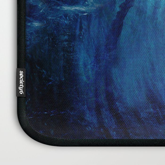 Waves II Laptop Sleeve Gallery Image 3