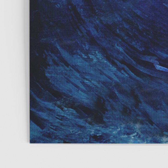 Waves II Poster Gallery Image 3