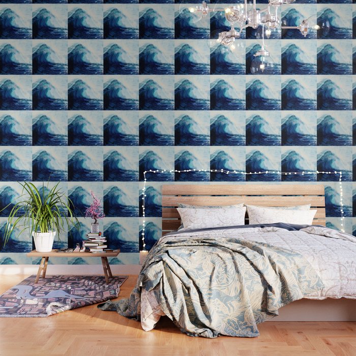 Waves II Wallpaper Gallery Image 3