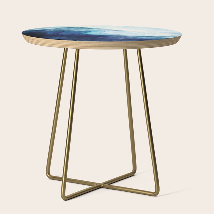 Waves II Side Table Gallery Image 1