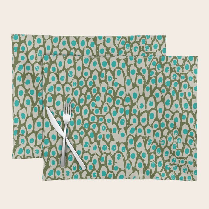 BAHA Placemat Gallery Image 1