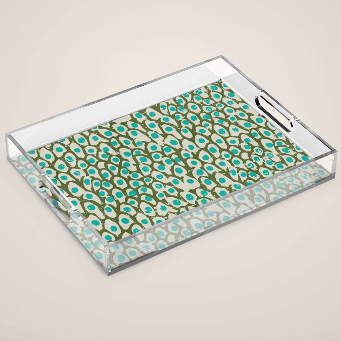 BAHA Acrylic Tray Gallery Image 1