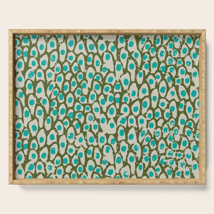 BAHA Serving Tray Gallery Image 1