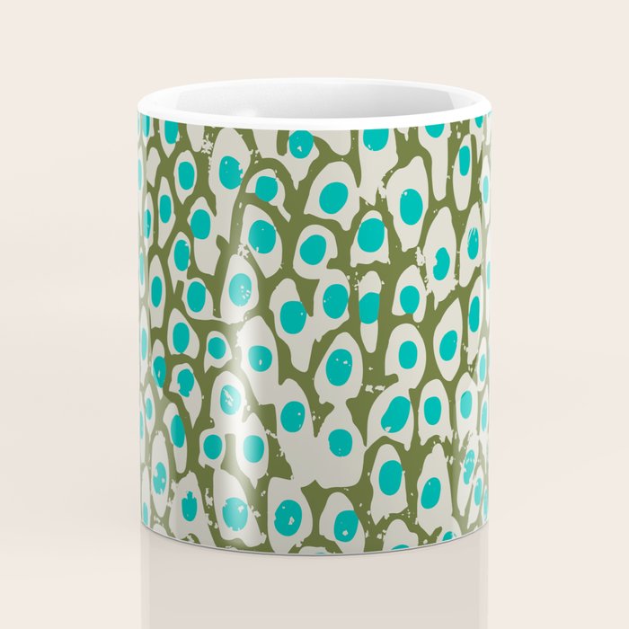 BAHA Coffee Mug Gallery Image 4