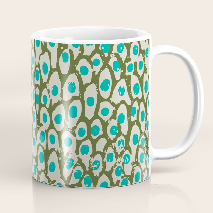 BAHA Coffee Mug Gallery Image 1