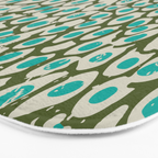 BAHA Bath Mat Gallery Image 3