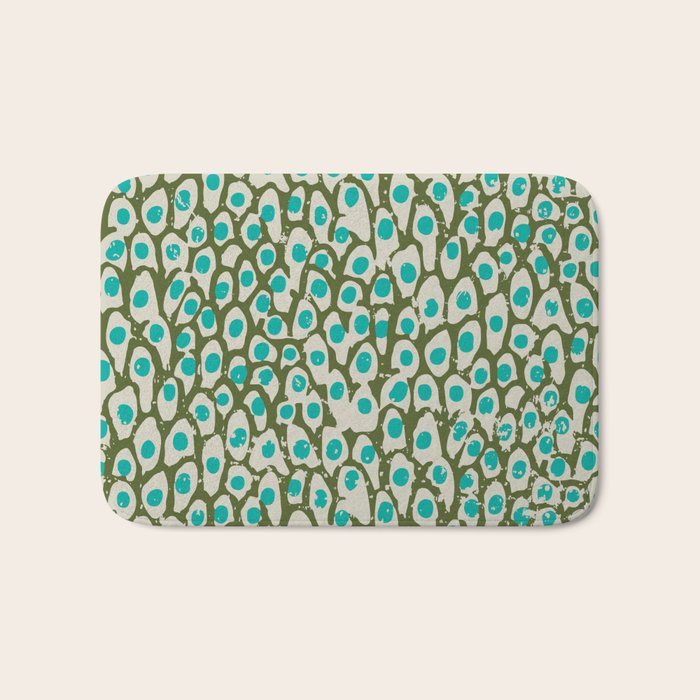 BAHA Bath Mat Gallery Image 1