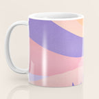 South Seas Sunrise / Tropical Landscape Coffee Mug Gallery Image 3