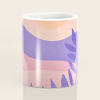 South Seas Sunrise / Tropical Landscape Coffee Mug Gallery Image 4