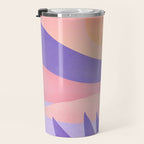 South Seas Sunrise / Tropical Landscape Travel Mug Gallery Image 3