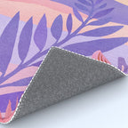 South Seas Sunrise / Tropical Landscape Rug Gallery Image 4