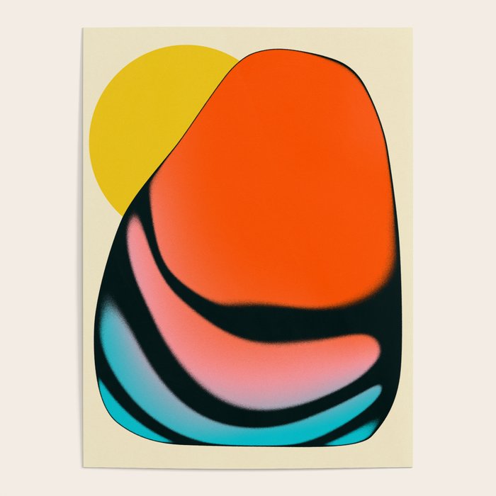 COSMIC FRUIT (30) Poster Gallery Image 1