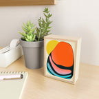COSMIC FRUIT (30) Mini Art Print Gallery Image 2