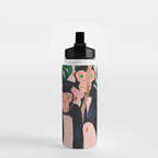 Jungle Trio Water Bottle Gallery Image 2
