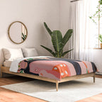 Jungle Trio Comforter Gallery Image 2