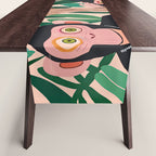 Jungle Trio Table Runner Gallery Image 1