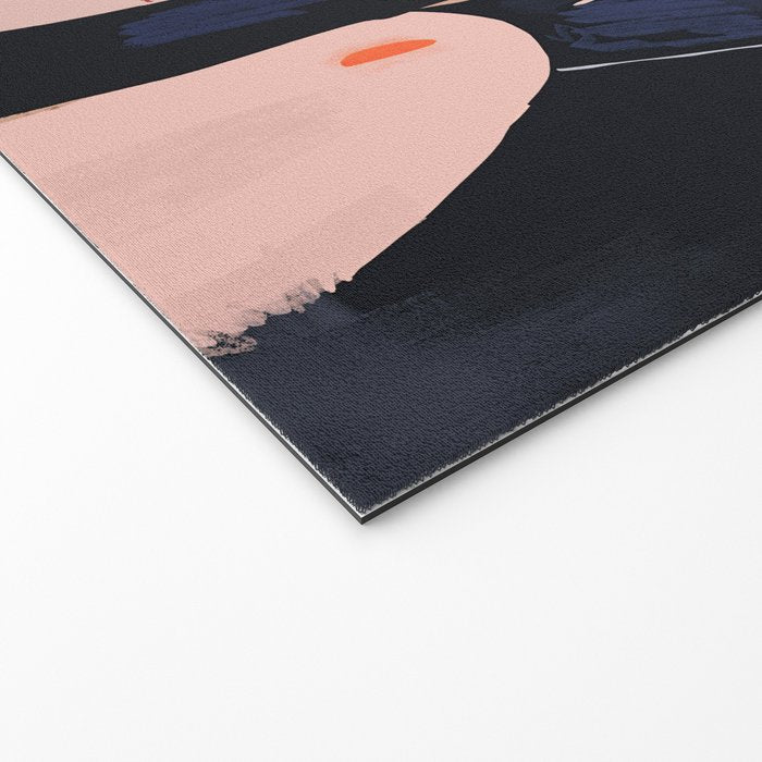 Jungle Trio Welcome Mat Gallery Image 2
